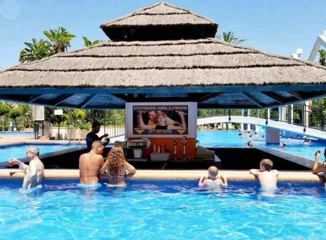 Benalbeach Casa Kito Dreams 1ª Linea Playa Benalmádena Appartamento