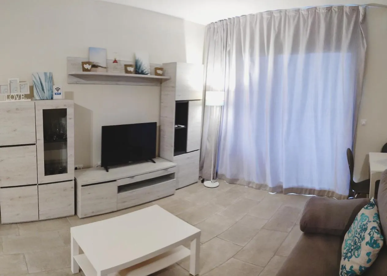 Appartamento Benalbeach Casa Kito Dreams 1ª Linea Playa Benalmádena