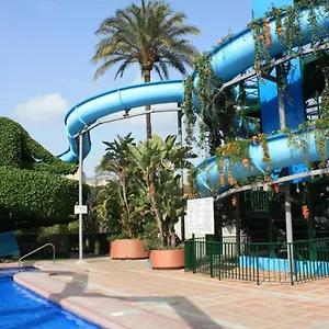  Apartamento Benalbeach Aniko