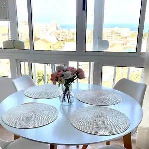  Apartamento Iris Vistas Sea&sun