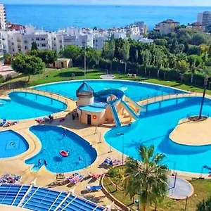  Apartamento Minerva