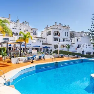  Apartamento Apartamento-estudio Benalsun Pueblo Evita