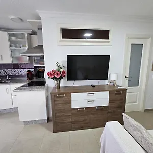  Apartamento Maravilloso En Primera Línea De Playa