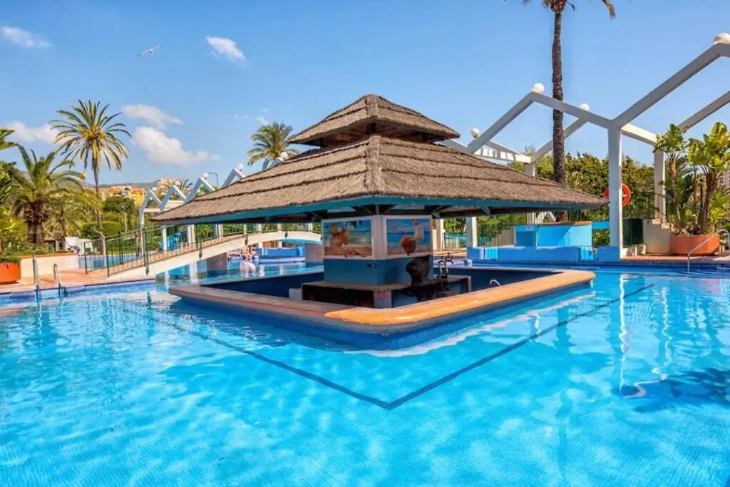 Benalbeach Casa KITO Dreams 1ª Línea Playa Benalmádena 0*,  España