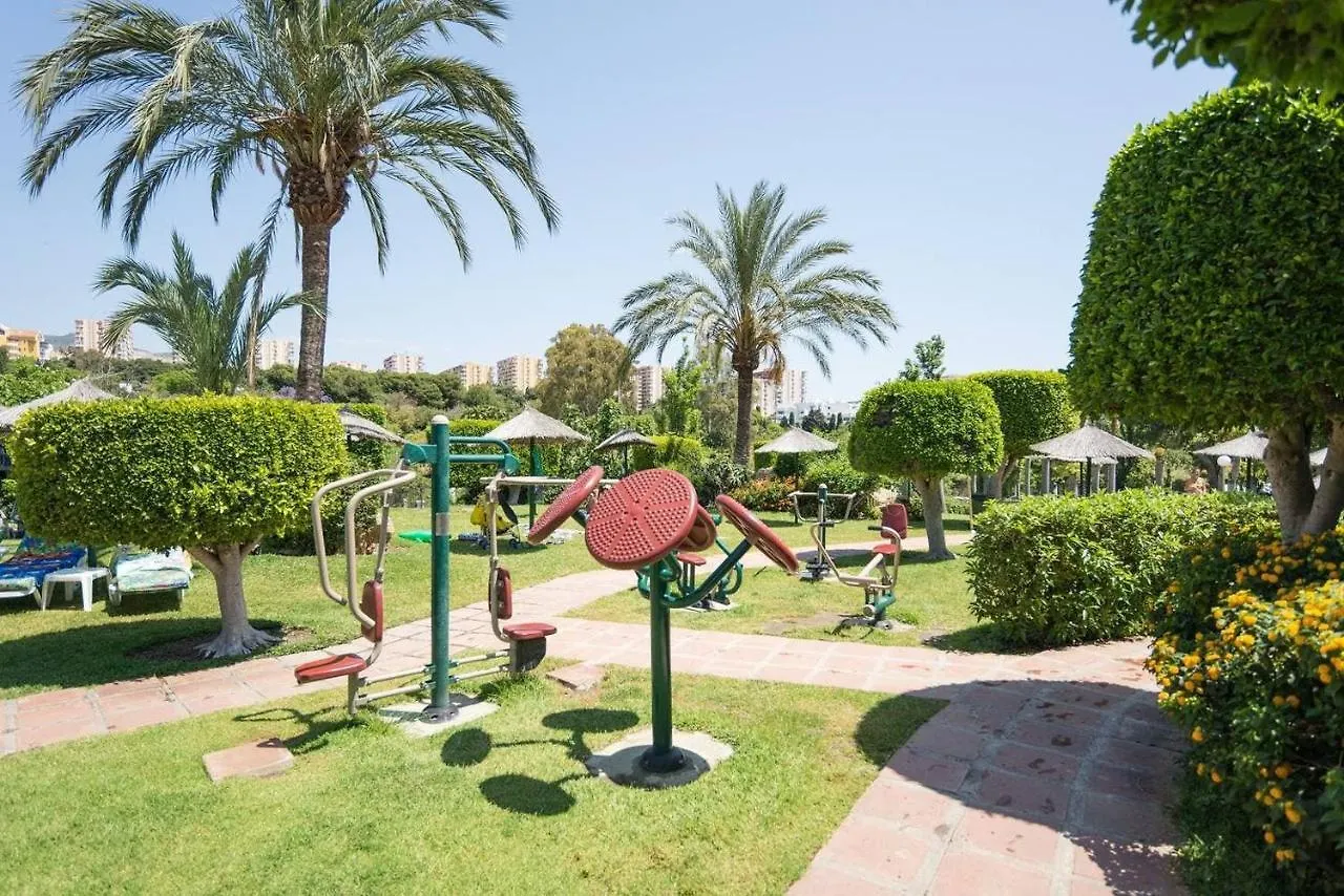 Apartamento Benalbeach Casa KITO Dreams 1ª Línea Playa Benalmádena