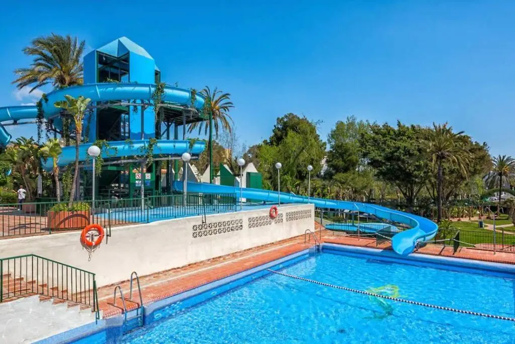 Benalbeach Casa KITO Dreams 1ª Línea Playa Benalmádena Apartamento
