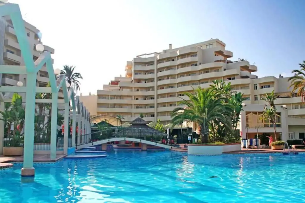 Benalbeach Casa KITO Dreams 1ª Línea Playa Benalmádena