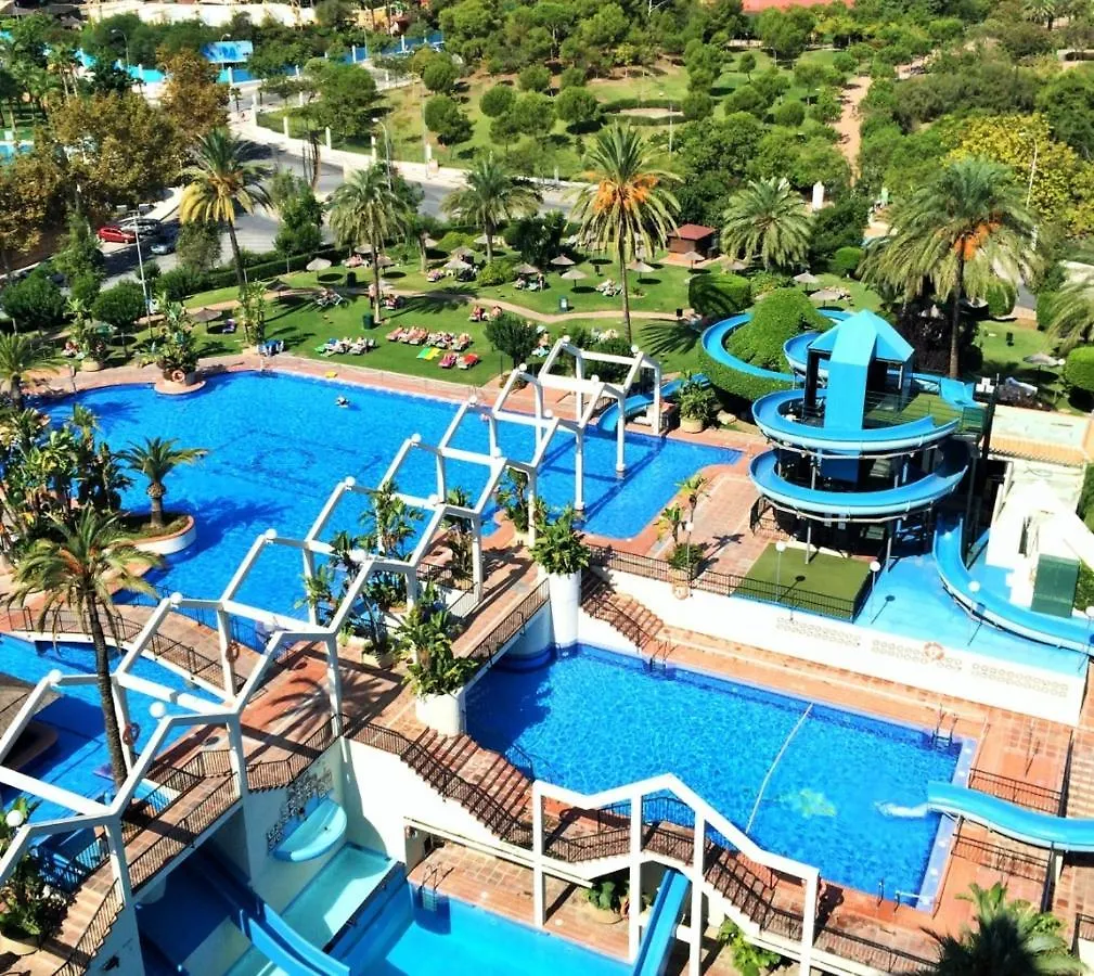 Benalbeach Casa KITO Dreams 1ª Línea Playa Benalmádena